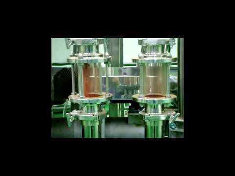 SUCTION CONVEYOR