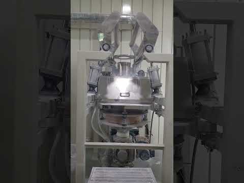 BIGBAG UNLOADER(Massage Type)