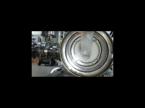 PIM CYCLONE TEST